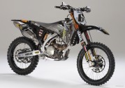 Yamaha YZ450FM Yamaha YZ450FM